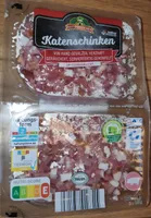 Katenschinken-Würfel
