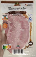Krustenschinken