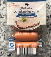 Teewurst