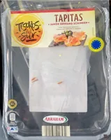 Tapitas Jamon Serrano