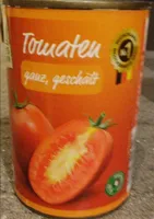 ALDI KING‘S CROWN Schältomaten ATG 240g