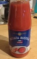 Passata rustica