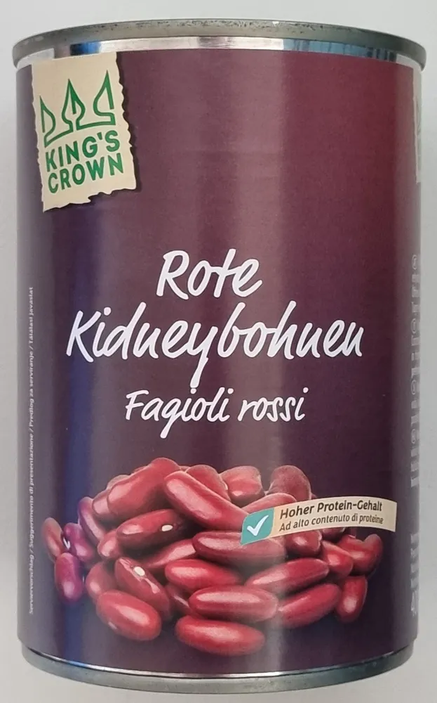 Kidneybohnen