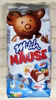 Milchmäuse