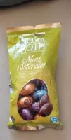 Mini Ostereier