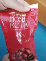 Mini Ostereier Edelbitter 70%