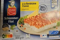 Fisch Schlemmer-Filet à la Bordelaise classic