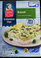 Schlemmer-Filet Broccoli