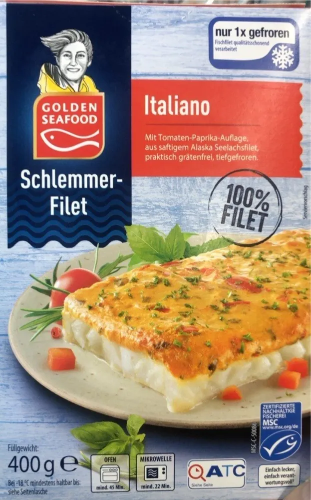 Schlemmer-Filet