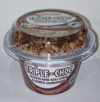 Triple-Choc