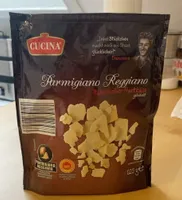 Parmigiano Reggiano