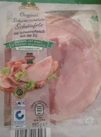 Original Schwarzwälder Schäufele