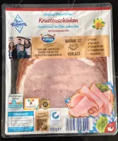 Krustenschinken