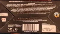 Belgische Pralinen