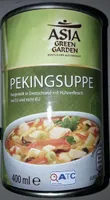 Pekingsuppe