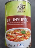 Bihunsuppe