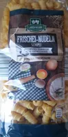 Frischei-Nudeln Schipli