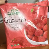 Erbeeren
