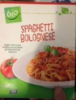 Spaghetti Bolognese
