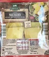 Maultaschen