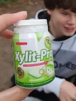 Xylit-pro Spearmint