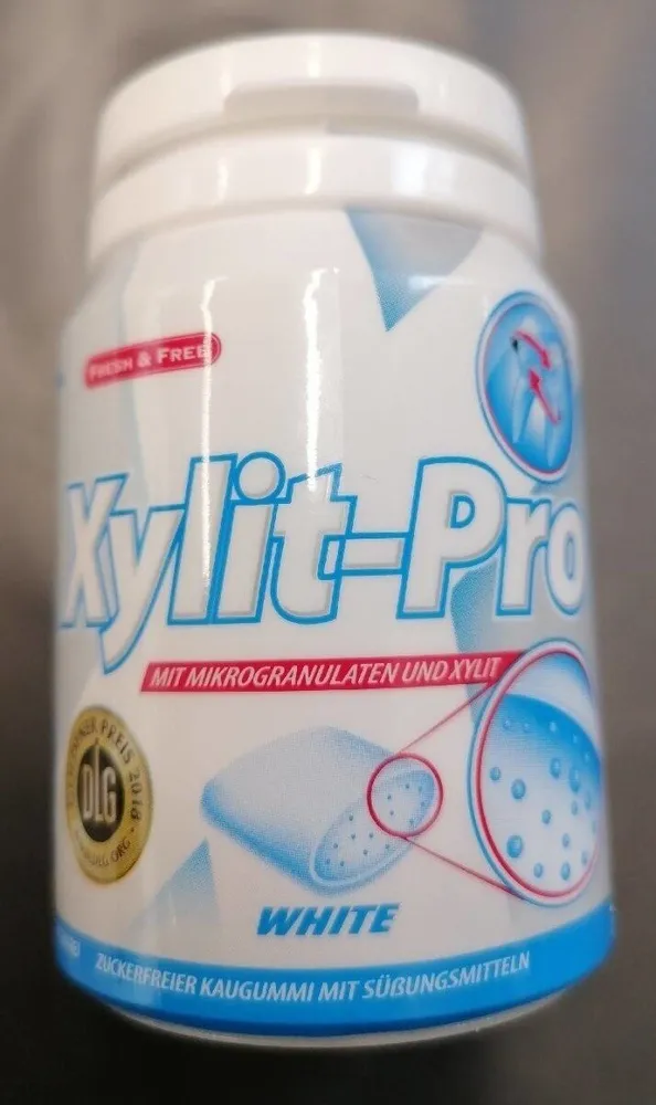 Xylit-Pro