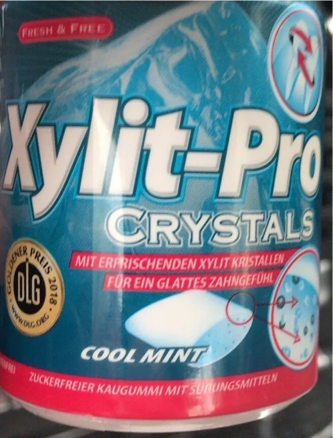 Xylit-Pro Crystals