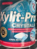Xylit-Pro Crystals