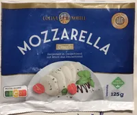 Mozzarella
