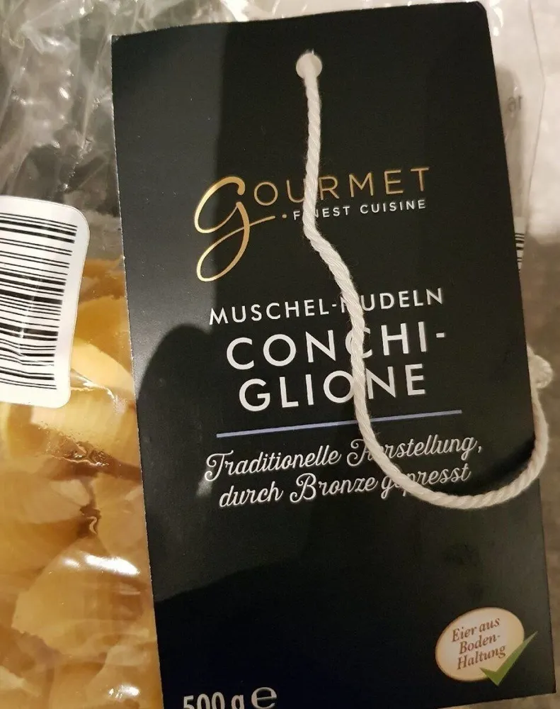 Conchiglione
