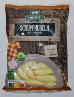 Schupfnudeln