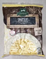 Spätzle