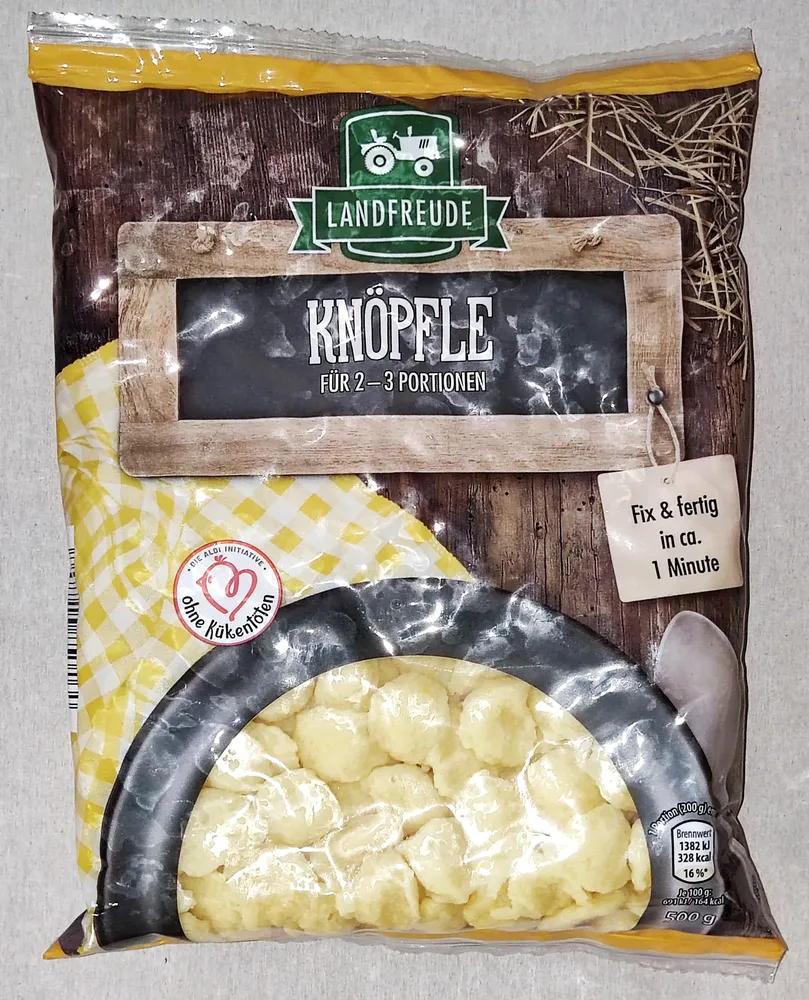 Knöpfle