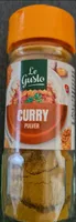 Curry Pulver