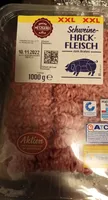 Schweine Hackfleisch