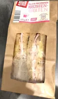 Club Sandwich Krusten-Braten