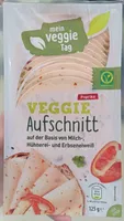 Aufschnitt