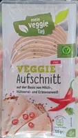 Veggie Aufschnitt Chili