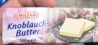 Knoblauchbutter