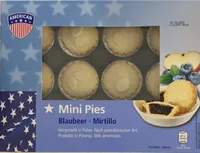 Mini Pies