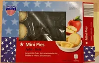 Mini Pies