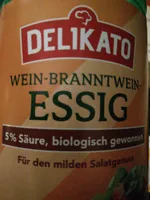 weinbrandessig