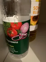 Essig essenz