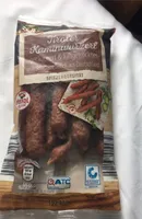 Tiroler Kaminwurzel