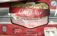 Cheddar