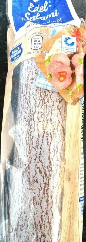 Edel-salami