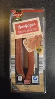 Landjäger Herzhaft, geräuchert