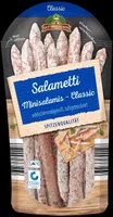 Salametti Minisalamis - Classic