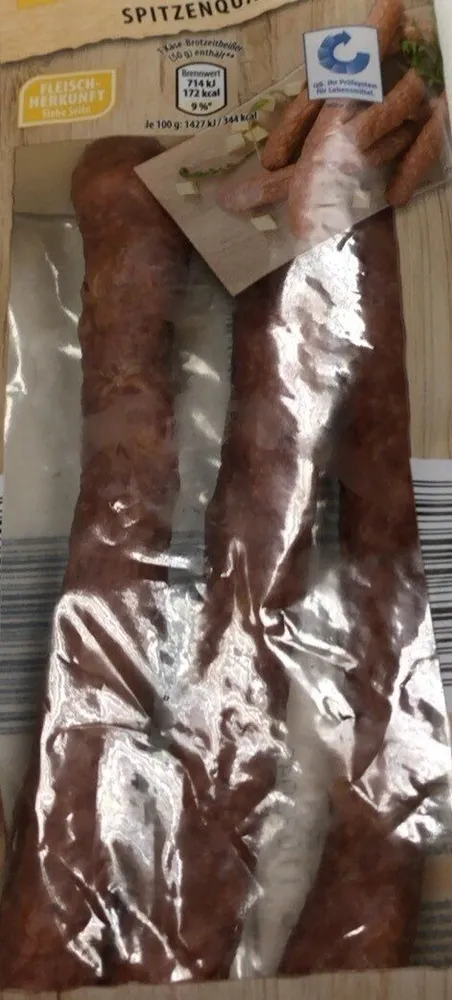 Käse - Brotzeitbeisser