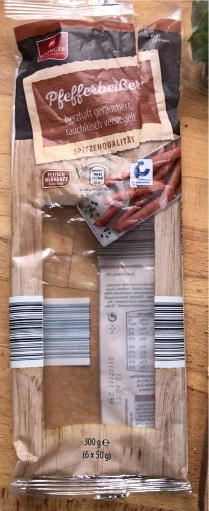 Pfefferbeißer